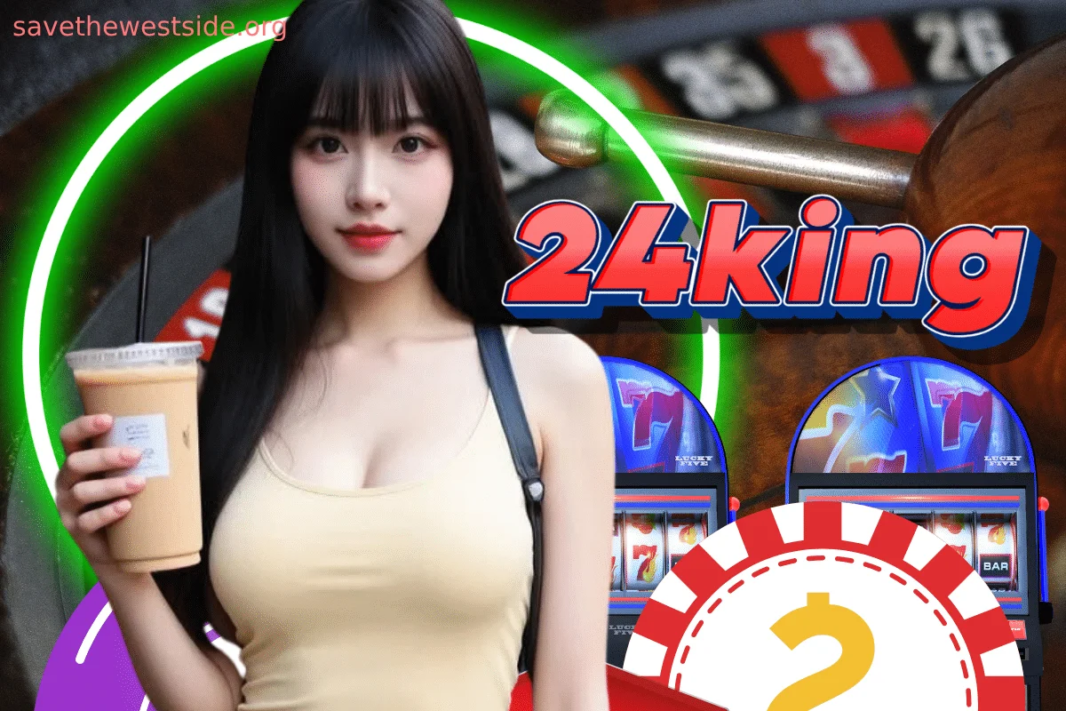 24king